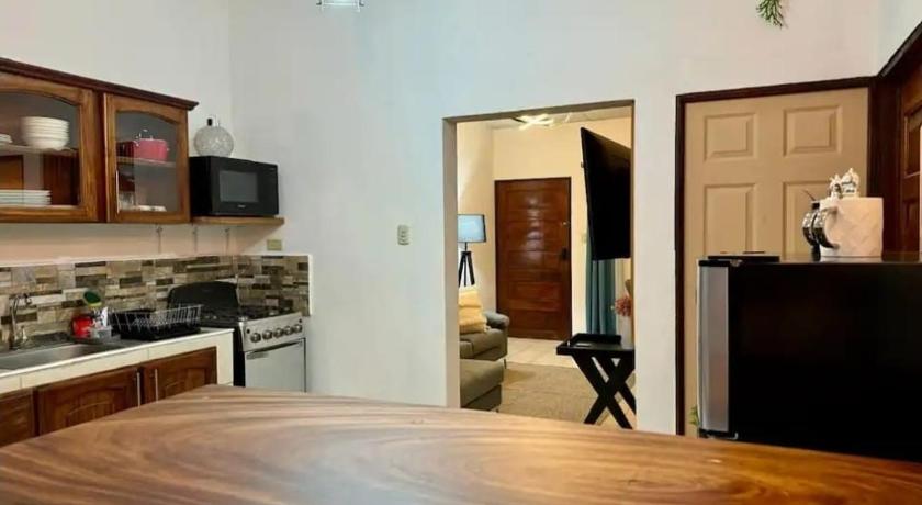 La casita de oly
