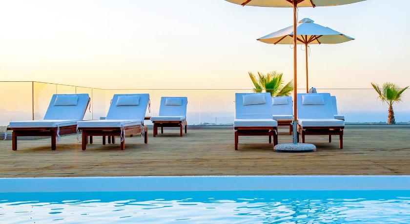 Villaggio Boutique Hotel Hersonissos - Adults Only