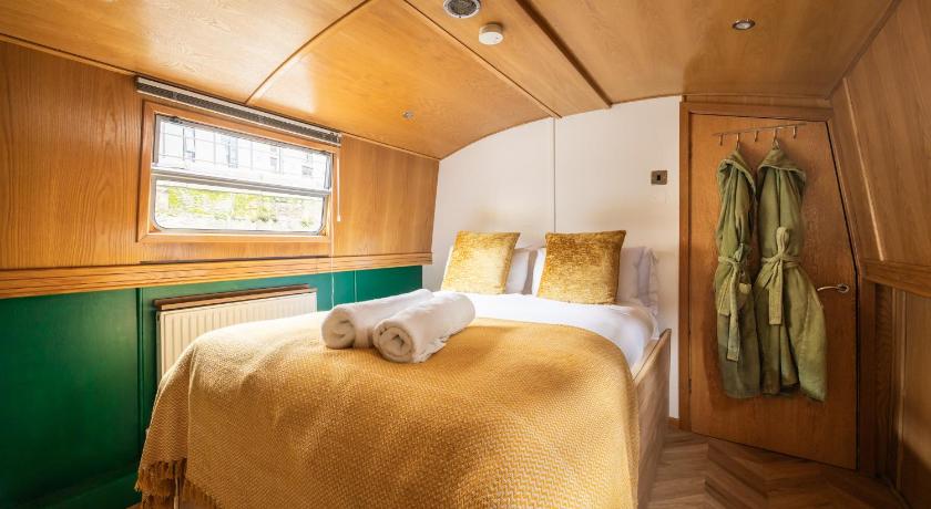 Image of Apartment with Terrace 8