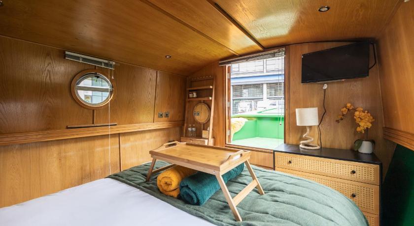 Image of Apartment with Terrace 7