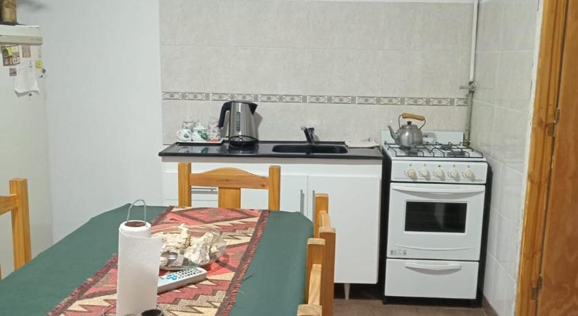 Casa Martita - Con cochera y patio