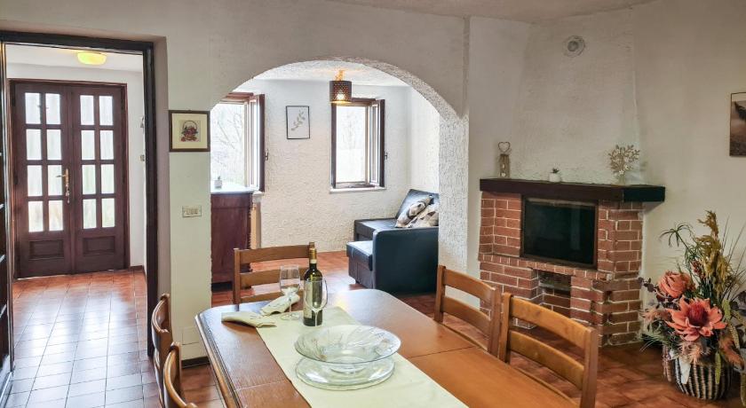 Casa Gelsomino-Natura&Relax per Famiglie e Animali
