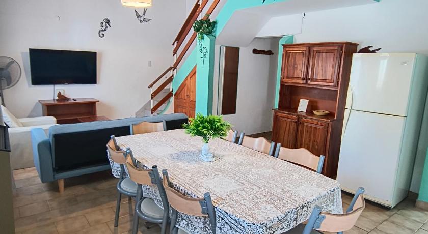 Casa VLG 5 pax