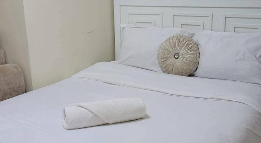 Krystal suites