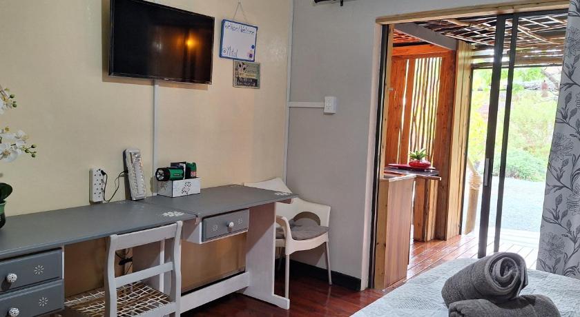 Mitat Guesthouse