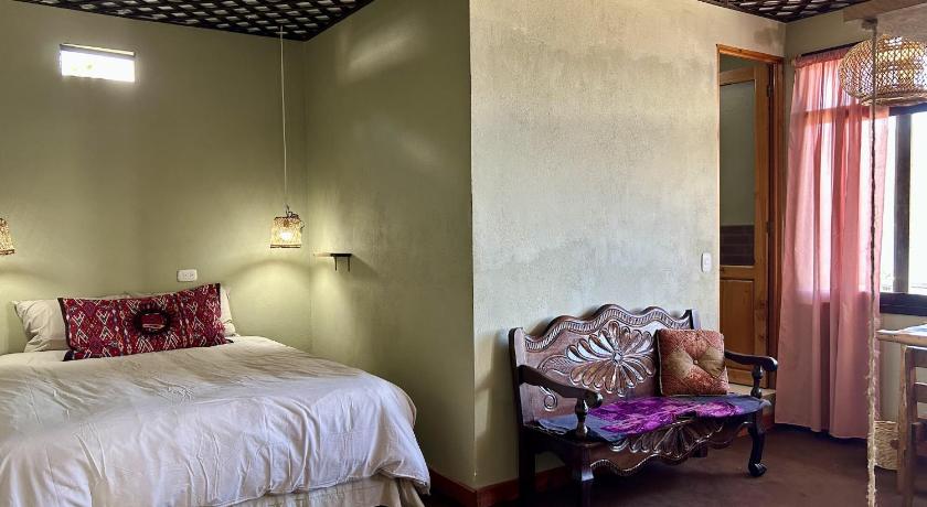 La Cocina Bonita Guesthouse