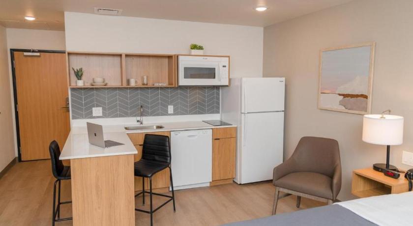 피닉스 (AZ) LivAway Suites Phoenix Tolleson 3성급 숙소 부대시설