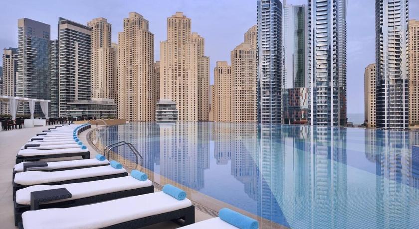 Vida Dubai Marina & Yacht Club - image 10