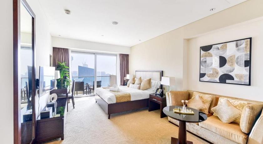 Vida Dubai Marina & Yacht Club - image 11