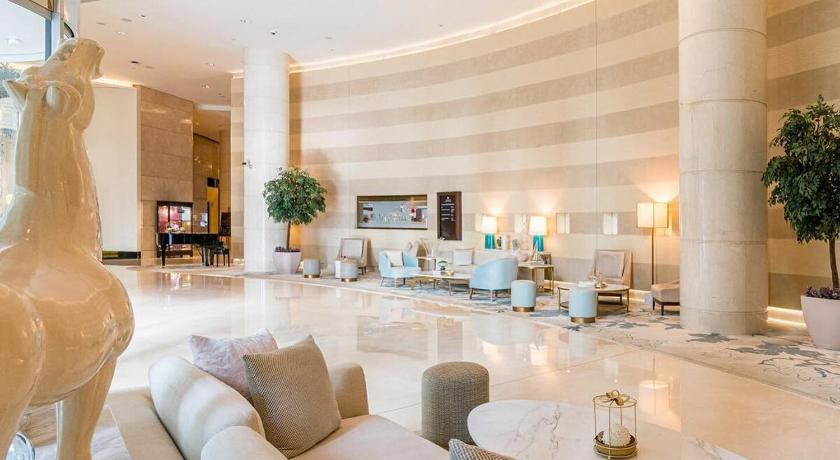 Vida Dubai Marina & Yacht Club - image 13