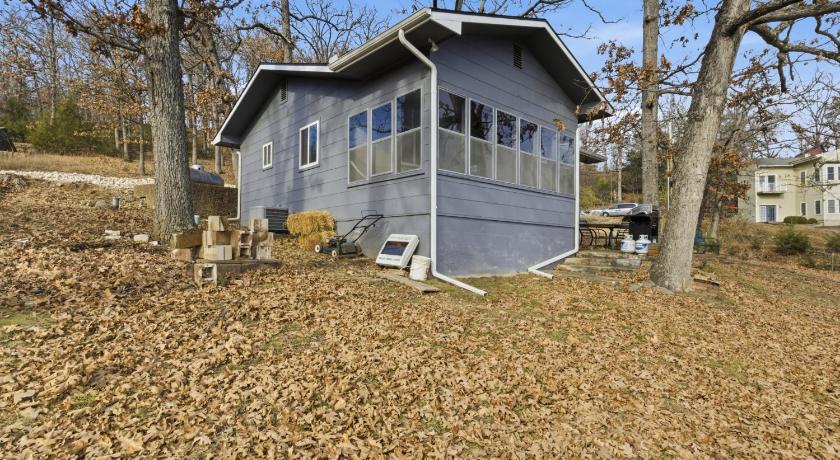 오세이지 비치 (MO) Charming & Cozy Waterfront Cabin at 21mm Near Shorty Pants 4성급 숙소 객실