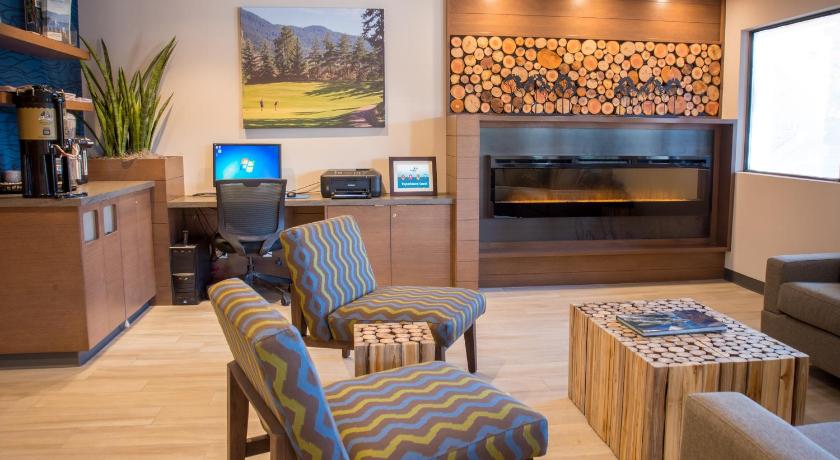 Accent Inns Kelowna