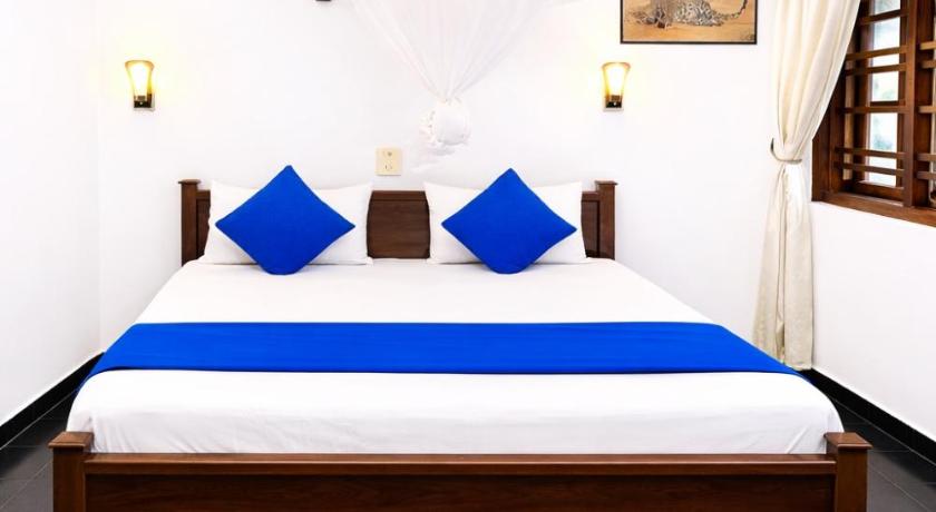 Mali Guest House – Hikkaduwa, CO