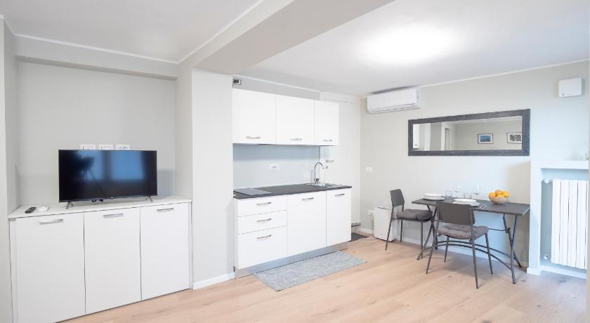 Bellano Holidays - Casa Ortensia