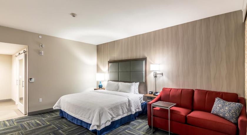 Hampton Inn Oklahoma City Northeast