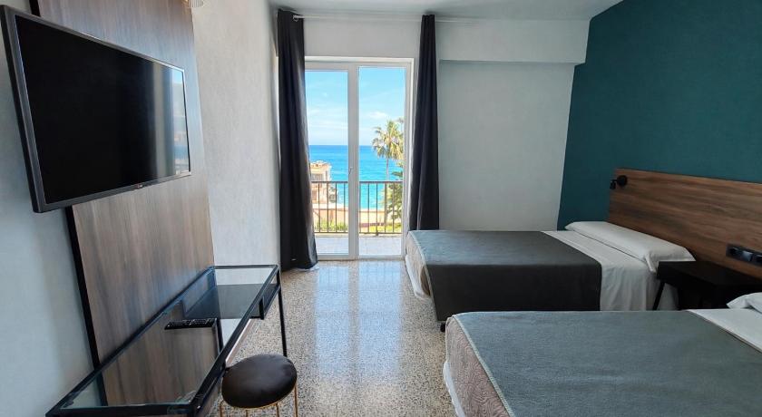 Hotel OCTOPUS