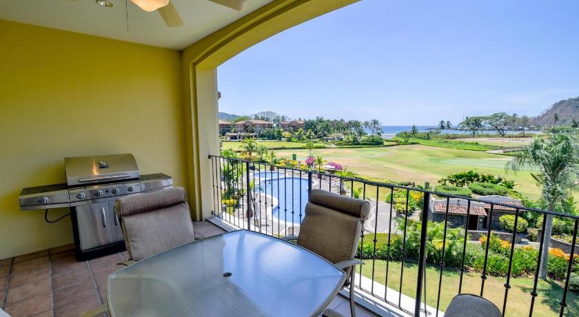 Del Mar 3C 3 bdr Ocean View in Los Suenos
