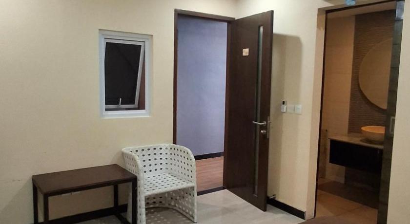 Rumah WJ rooms and suites - image 16