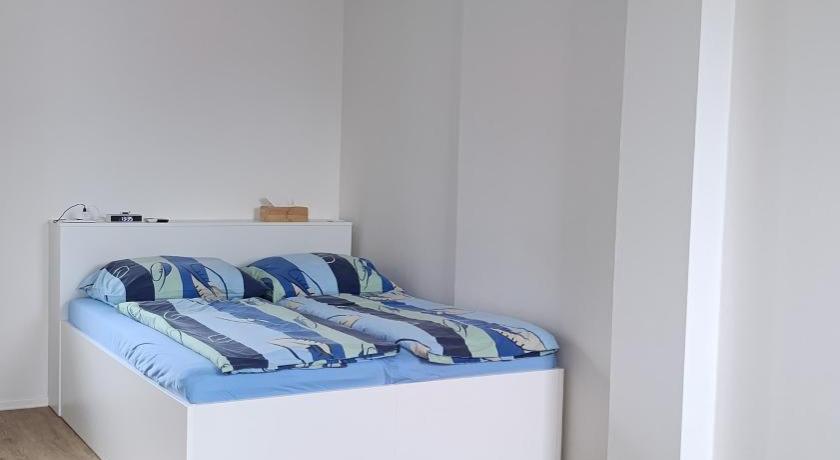 Apartman Jiraskova - centrum Vyskova