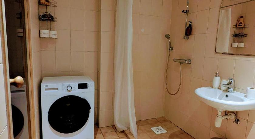 Image of Superior Apartment with Sauna 2