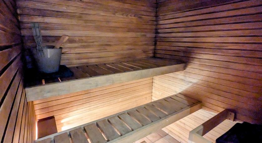 Image of Superior Apartment with Sauna 10