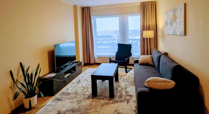 Image of Superior Apartment with Sauna 5