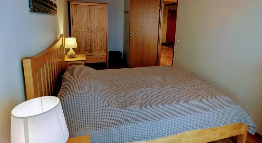 Image of Superior Apartment with Sauna 9