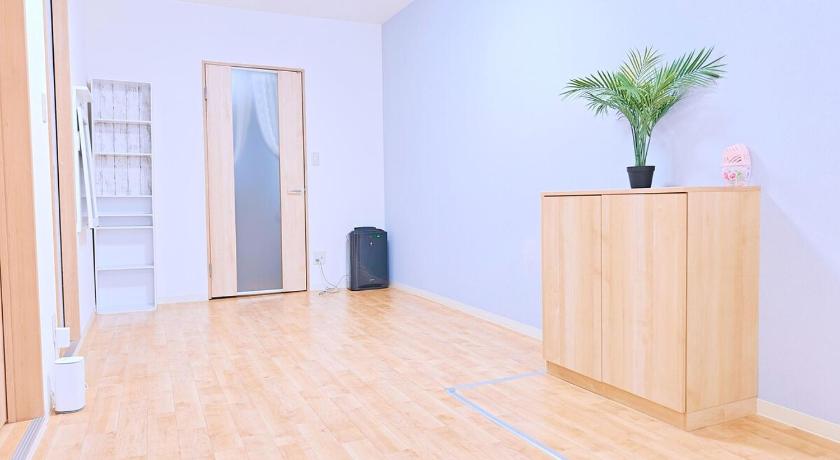大阪 Private Cozy House in Osaka Local Market 宿泊施設 レストラン