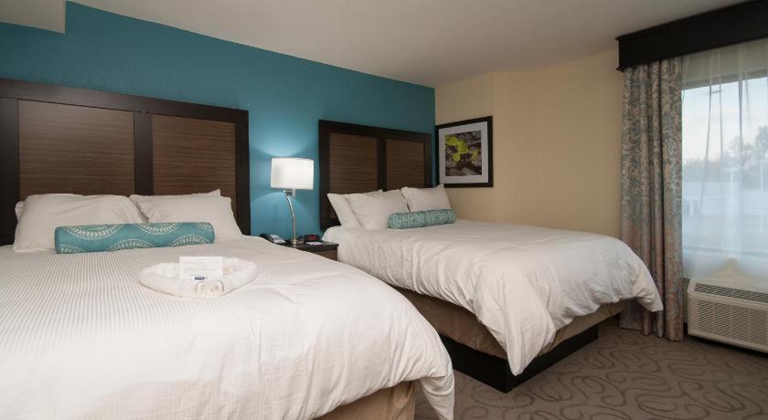 Best Western Travelers Rest Greenville