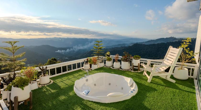 Foto de บ้านสวนภูวิน ที่พักดอยช้าง เชียงราย - Reserva con descuento Agoda