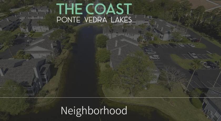 ポンテベドラビーチ (FL) 1st Floor King Bed Beach Mayo Clinic Pets Welcome 4つ星 宿泊施設 プール