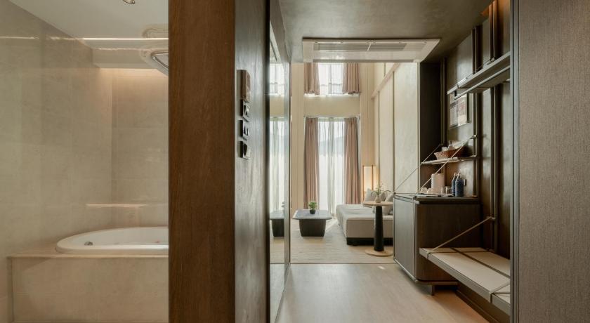 Image of Duplex Suite 2