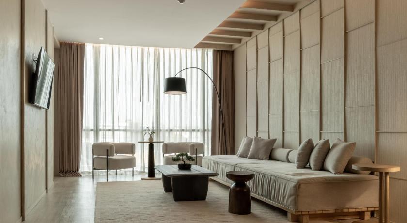 Image of Grand Vista Suite 5