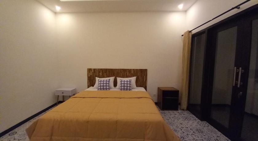 Rumah WJ rooms and suites - image 11