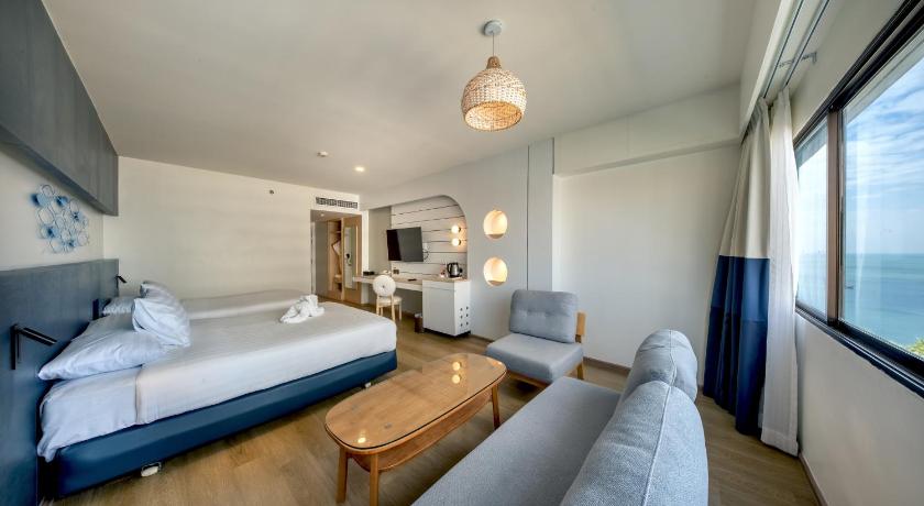 Imagine din Deluxe New Blue Wave 0