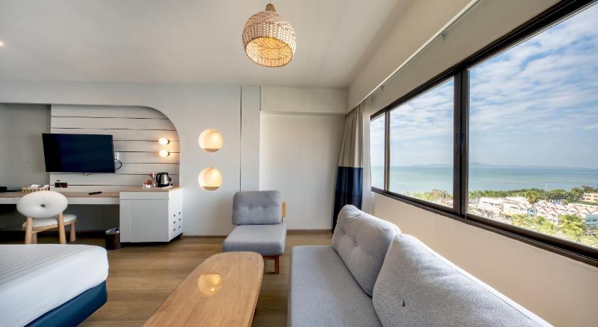 Imagine din Deluxe New Blue Wave 1