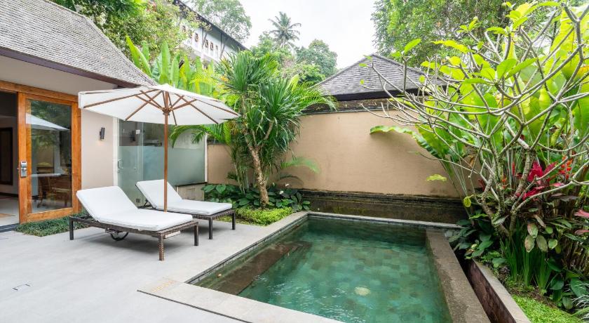 Imagen de Villa Luxury con piscina (Luxury Pool Villa) 13