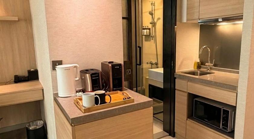 Modena by Fraser Hong Kong - image 3
