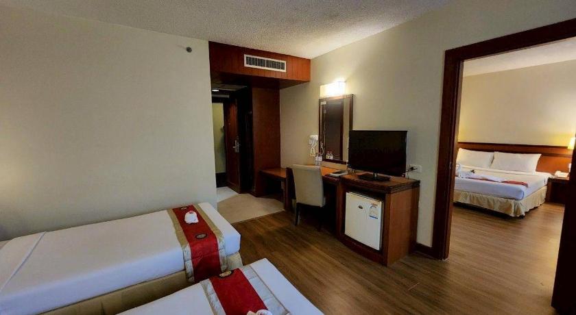 Image of Standard Double or Twin Room 1