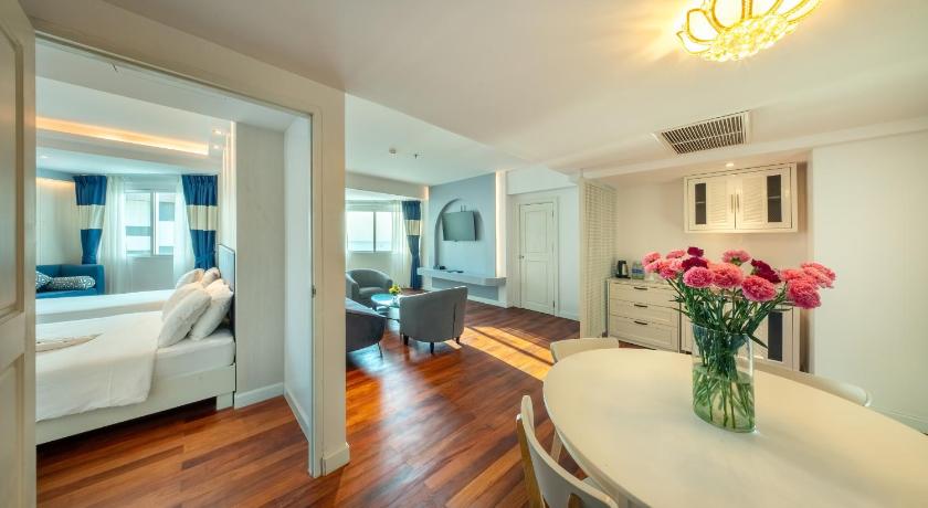 Imagine din Jomtien Suite 3