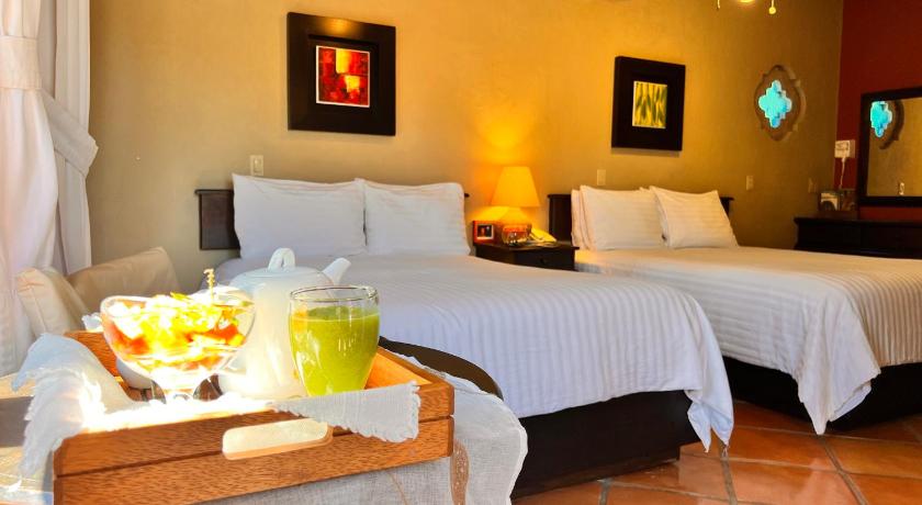 Image of Suite Cortes 5