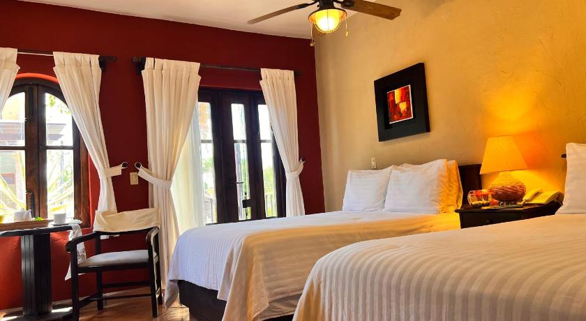 Image of Suite Cortes 3