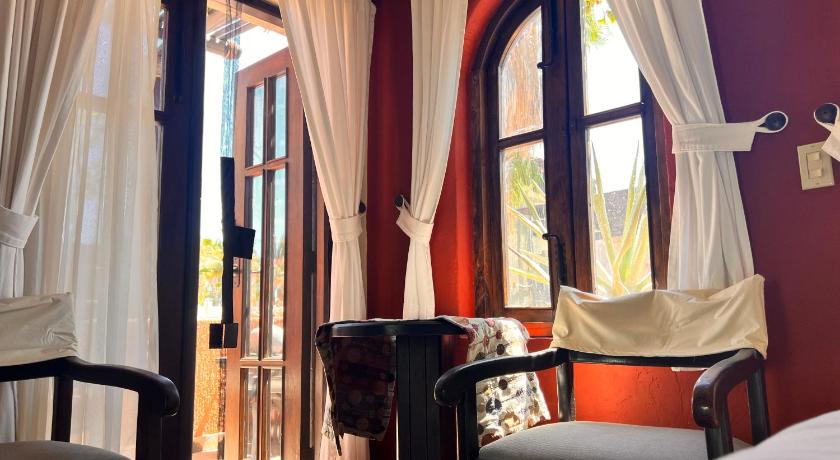Image of Suite Cortes 16