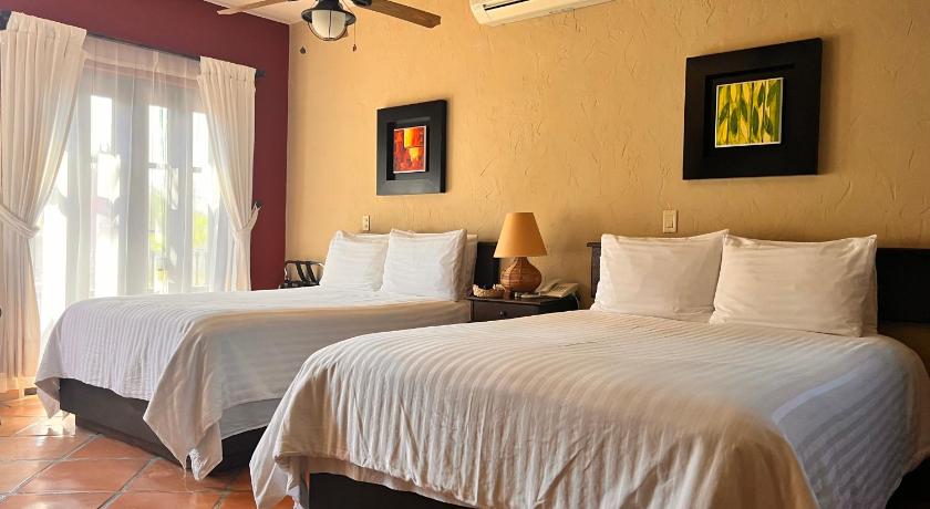 Image of Suite Cortes 0