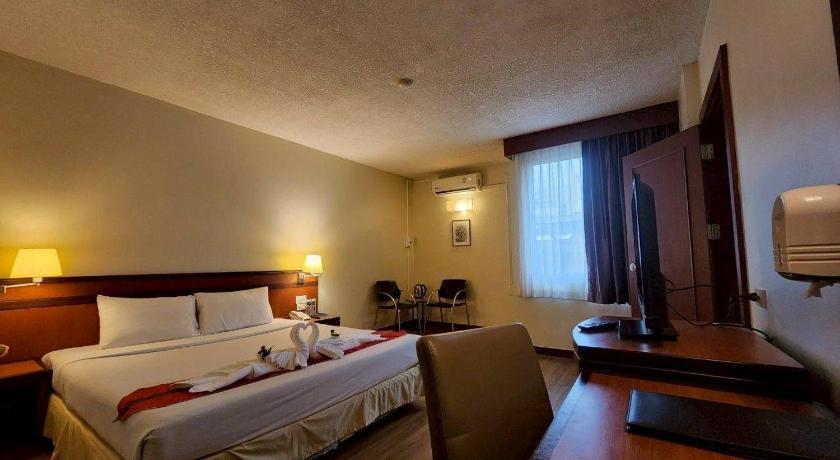 Image of Standard Double or Twin Room 0