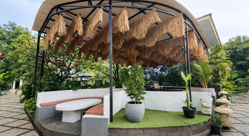 Casa Wina Kuta by The Wina Resorts - image 32