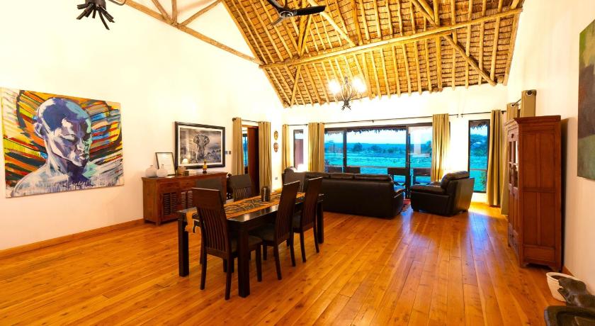 Image of Luxury Suite 4