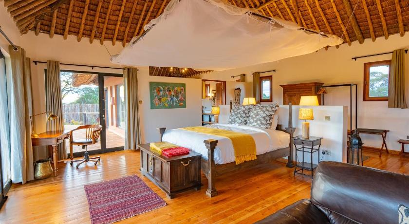 Image of Luxury Suite 3