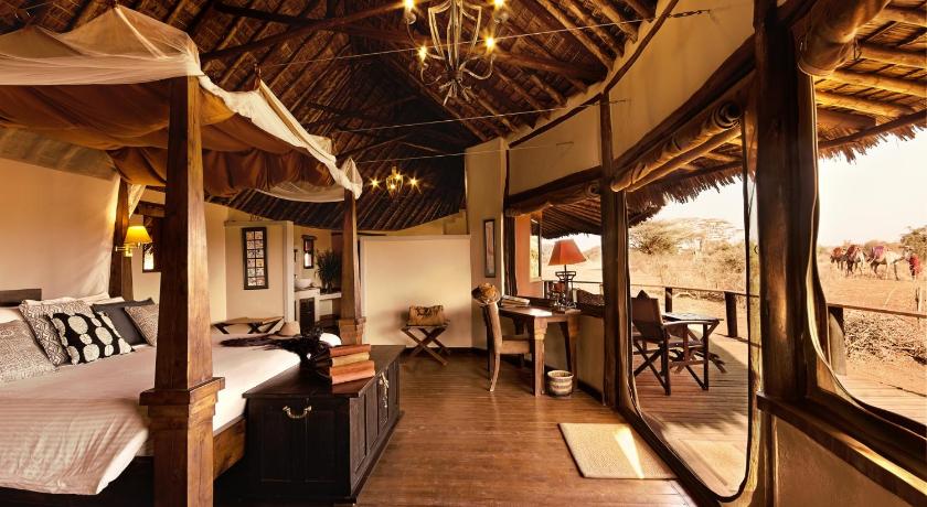 Image of Double Room with Mountain View 0