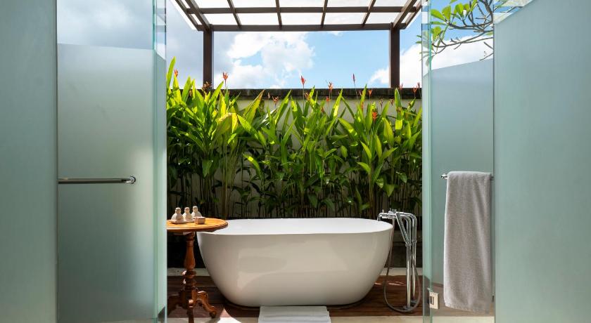 Image of One Bedroom Sky Infinity Pool Villa 2